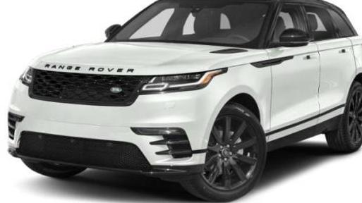 LAND ROVER RANGE ROVER VELAR 2019 SALYB2EX2KA785464 image